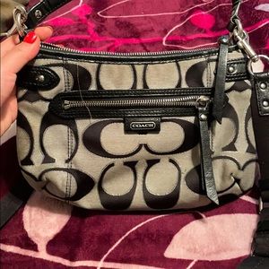 Coach Crossbody Purse
